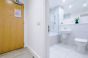 Hilltop Serviced Apartments - Northern Quarter