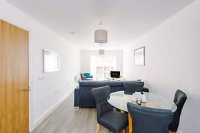 Hilltop Serviced Apartments - Northern Quarter