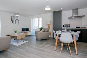 Hilltop Serviced Apartments - Northern Quarter