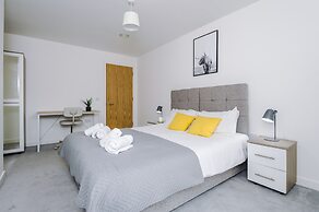 Hilltop Serviced Apartments - Northern Quarter
