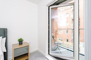Hilltop Serviced Apartments - Northern Quarter