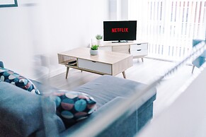Hilltop Serviced Apartments - Northern Quarter