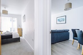 Hilltop Serviced Apartments - Northern Quarter