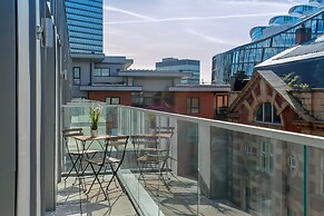Hilltop Serviced Apartments - Northern Quarter