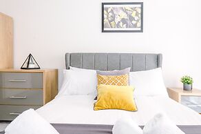 Hilltop Serviced Apartments - Northern Quarter