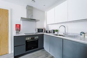 Hilltop Serviced Apartments - Northern Quarter