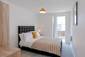 Hilltop Serviced Apartments - Northern Quarter