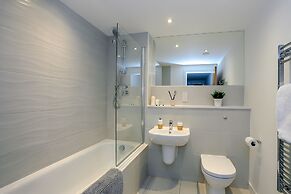 Hilltop Serviced Apartments - Northern Quarter