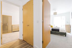 Hilltop Serviced Apartments - Northern Quarter