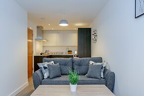 Hilltop Serviced Apartments - Northern Quarter