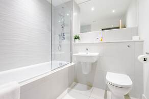 Hilltop Serviced Apartments - Northern Quarter