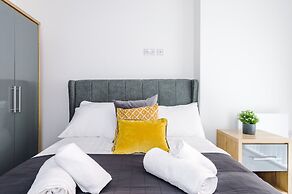 Hilltop Serviced Apartments - Northern Quarter