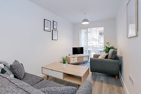 Hilltop Serviced Apartments - Northern Quarter