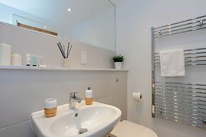 Hilltop Serviced Apartments - Northern Quarter