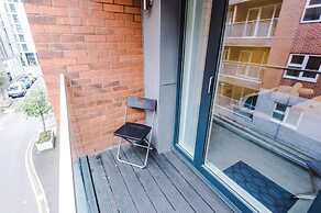 Hilltop Serviced Apartments - Northern Quarter