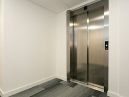 Hilltop Serviced Apartments - Northern Quarter