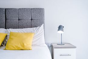 Hilltop Serviced Apartments - Northern Quarter