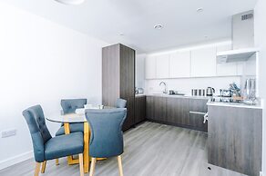 Hilltop Serviced Apartments - Northern Quarter