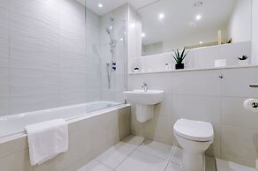 Hilltop Serviced Apartments - Northern Quarter