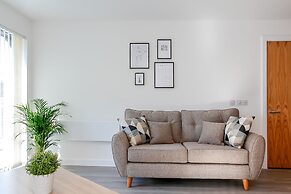 Hilltop Serviced Apartments - Northern Quarter