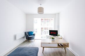 Hilltop Serviced Apartments - Northern Quarter