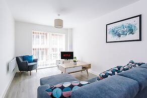 Hilltop Serviced Apartments - Northern Quarter