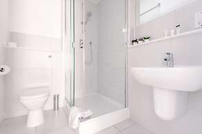 Hilltop Serviced Apartments - Northern Quarter
