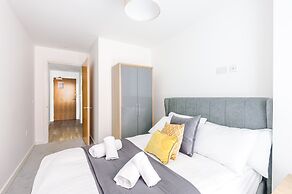 Hilltop Serviced Apartments - Northern Quarter