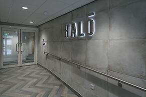 Hilltop Serviced Apartments - Northern Quarter