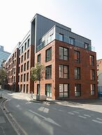 Hilltop Serviced Apartments - Northern Quarter
