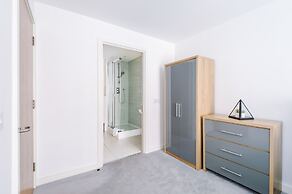 Hilltop Serviced Apartments - Northern Quarter