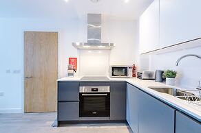 Hilltop Serviced Apartments - Northern Quarter