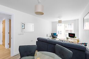 Hilltop Serviced Apartments - Northern Quarter