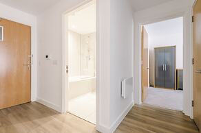 Hilltop Serviced Apartments - Northern Quarter