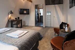 Kerkstraat Residence