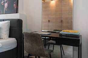 Kerkstraat Residence