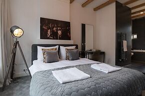 Kerkstraat Residence