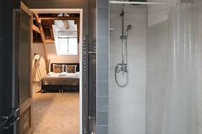 Kerkstraat Residence