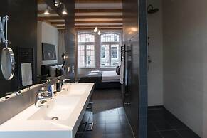 Kerkstraat Residence