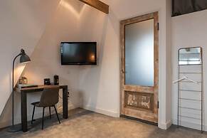 Kerkstraat Residence