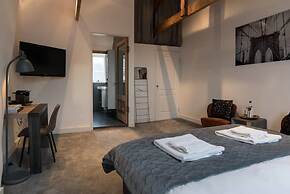 Kerkstraat Residence