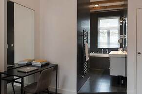 Kerkstraat Residence