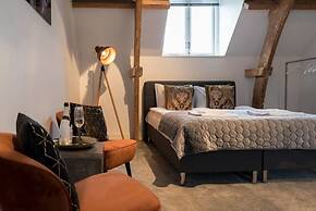 Kerkstraat Residence