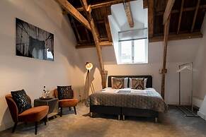 Kerkstraat Residence