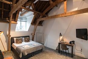 Kerkstraat Residence