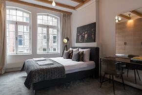 Kerkstraat Residence