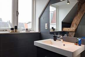 Kerkstraat Residence