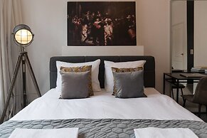 Kerkstraat Residence