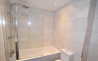 2 Bedroom Luxury Apartment in Leicester