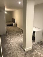 2 Bedroom Luxury Apartment in Leicester